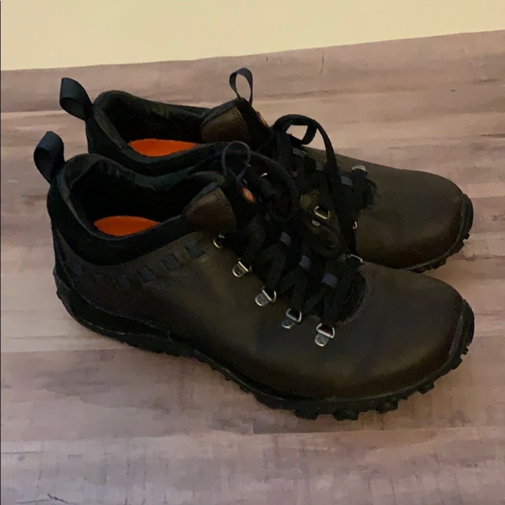 Merrell
